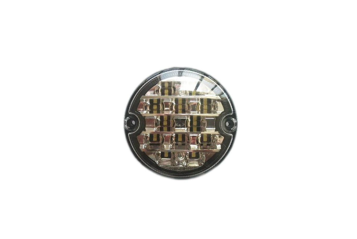 Round LED Reverse Light