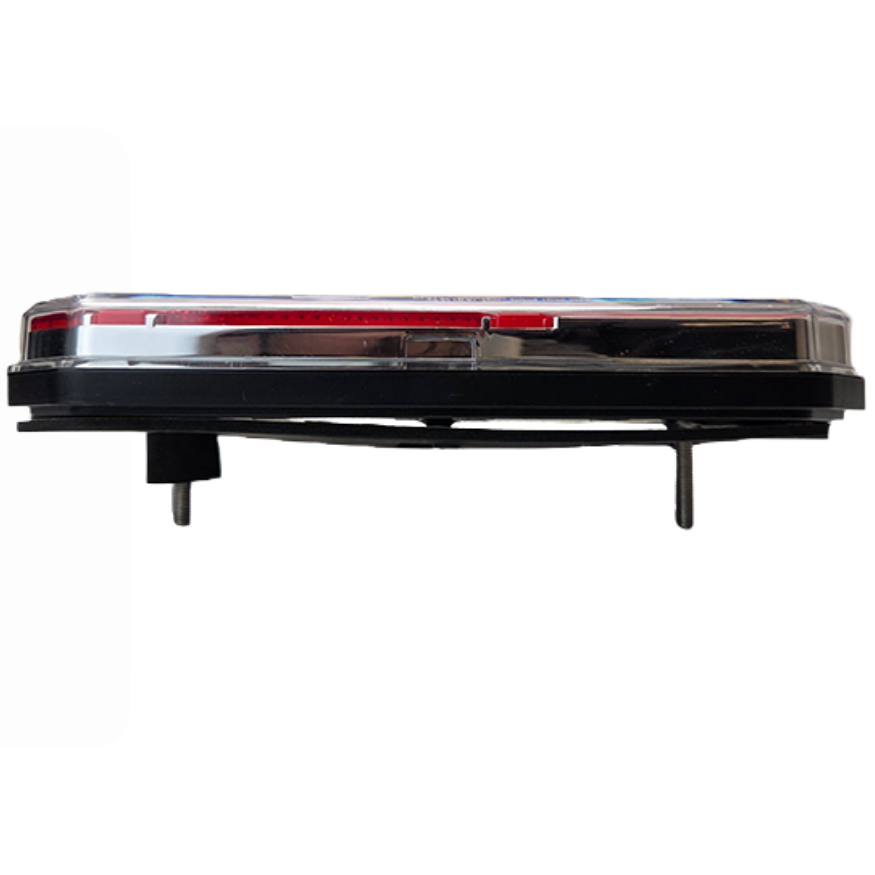 Universal LED Rear Light