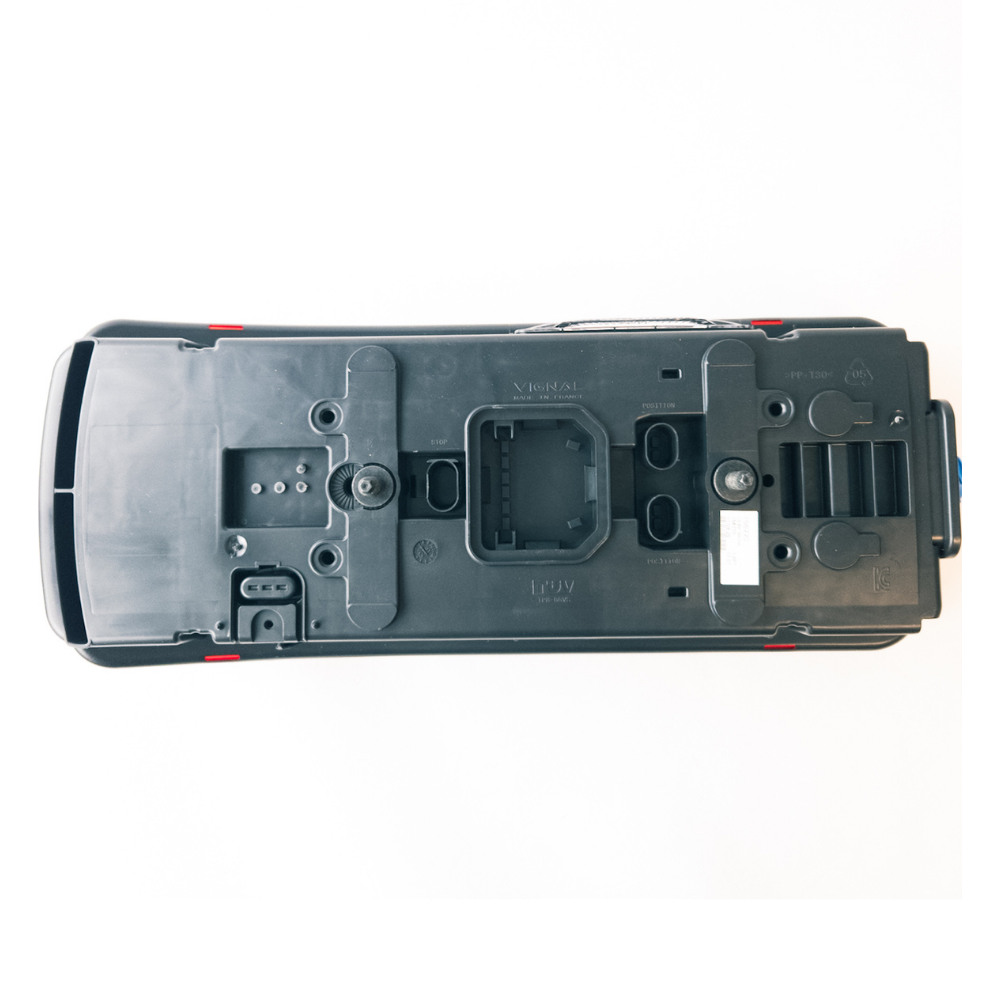 Vignal LC8 Rear Lamp for Scania