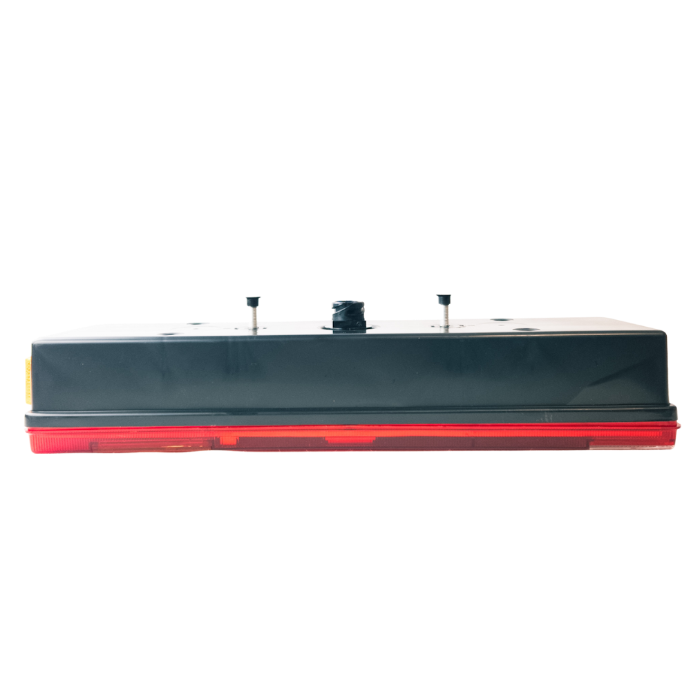 Rear Lamp for MAN Trucks - Large, SIM