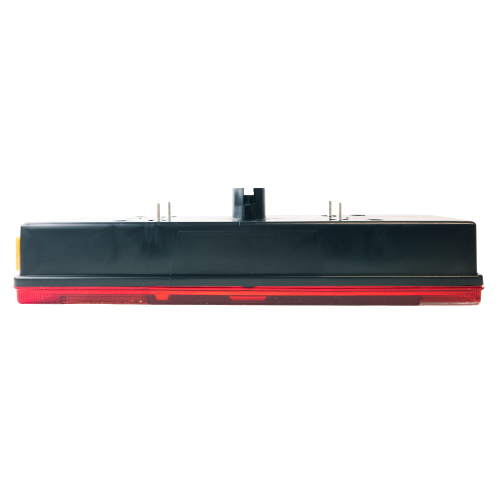 Large Rear Lamp for Iveco