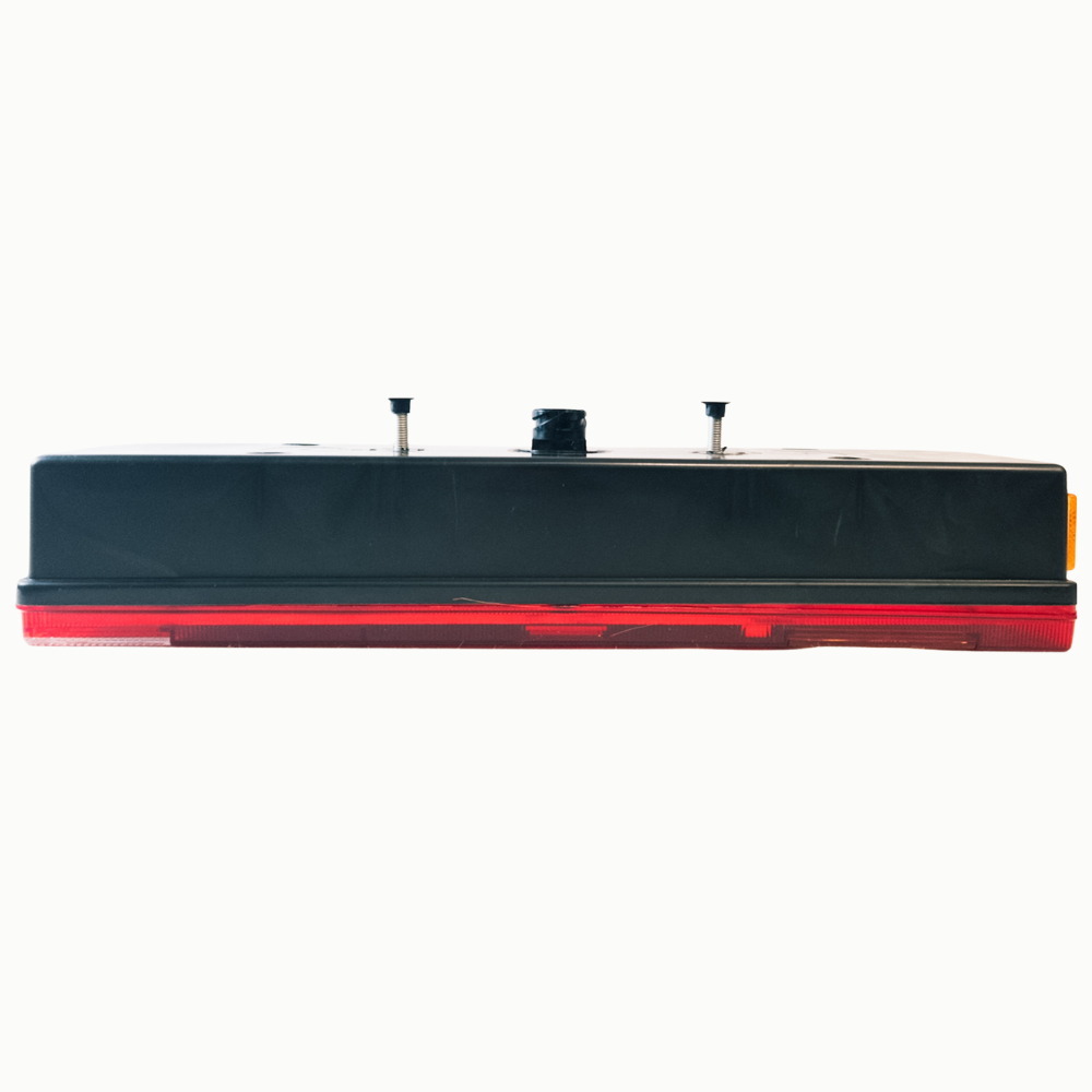 Rear Lamp for MAN Trucks - Large, SIM