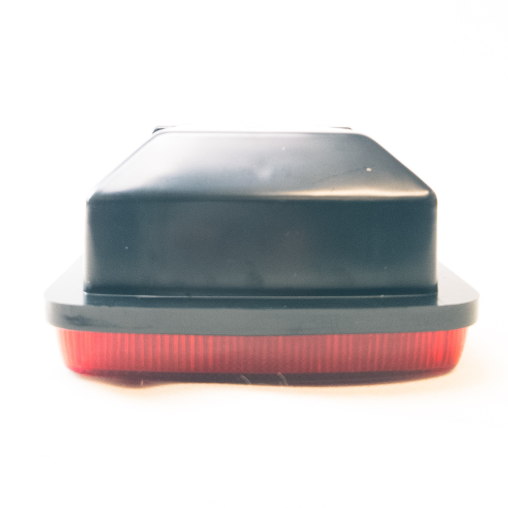 5-Chamber Prism Tail Lamp for MAN Trucks