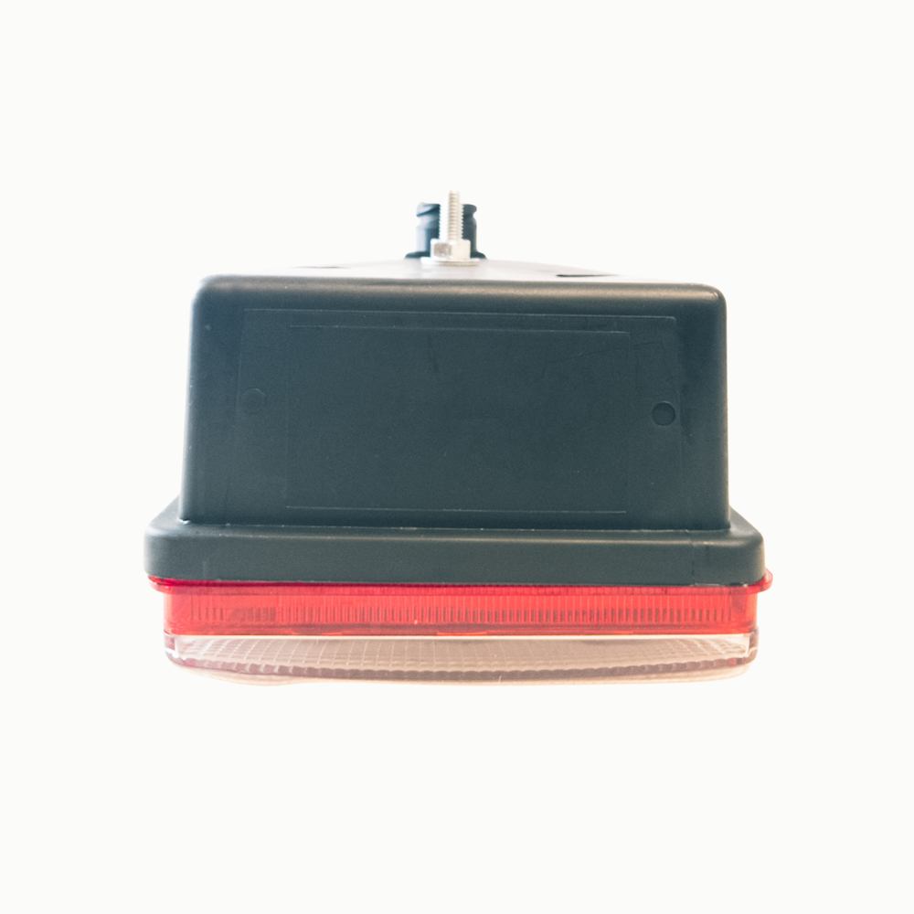 Large Rear Lamp for MAN Trucks