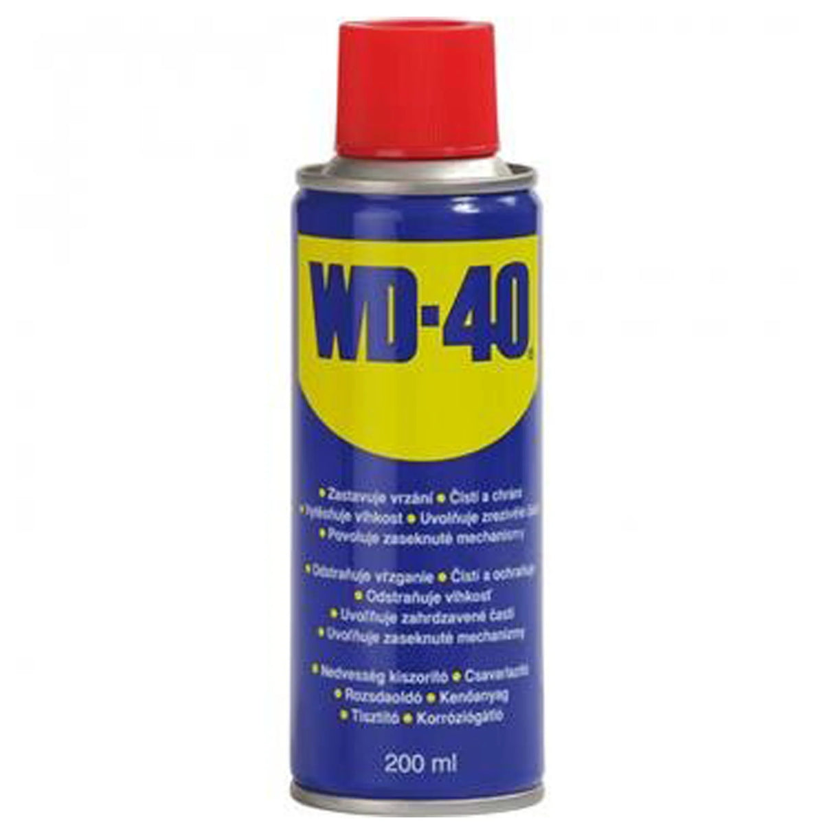 WD-40 Multi-Use Spray