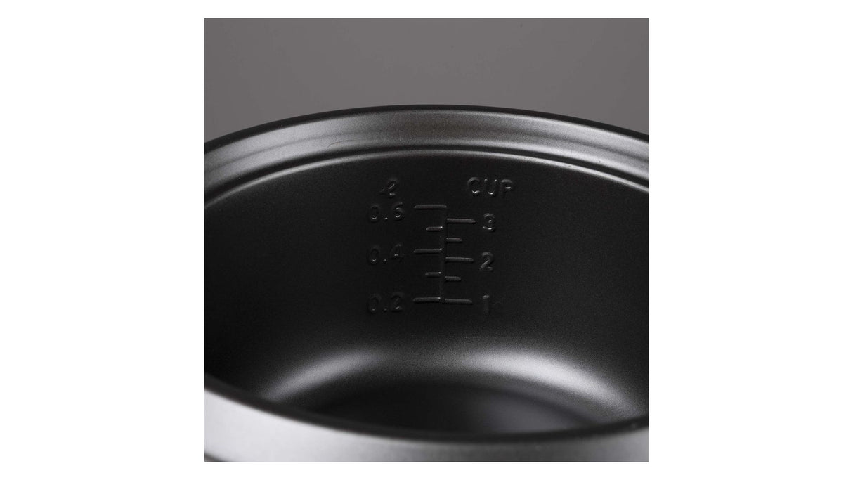 Rice Cooker 1.8L 700W 220V