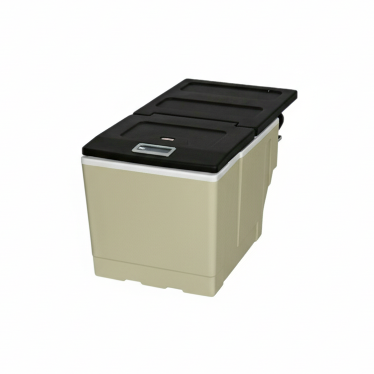 Компресорен хладилник Indel B TB40AM 39L, 12/24V – за MAN TGX 2018