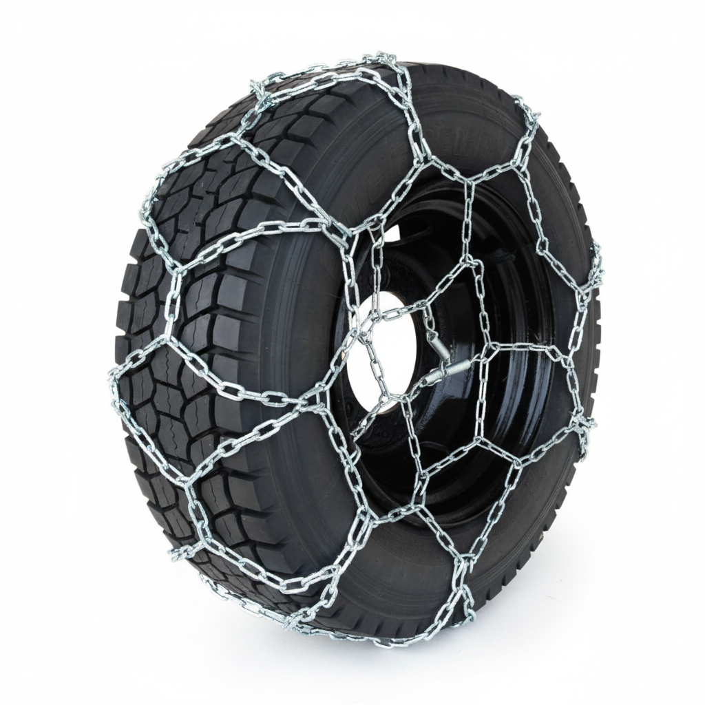 Cadenas para camión SnowTraveller 4 295D – para neumáticos 295/60 R22.5