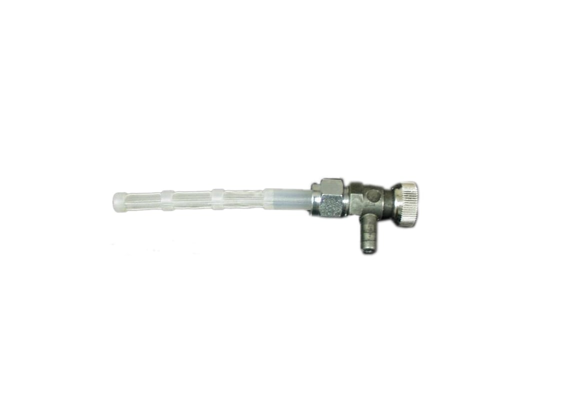 Metal Fuel Tank Valve