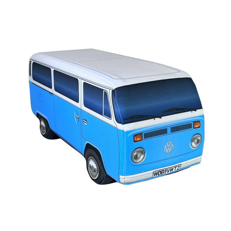 Volkswagen T2 Bus in Peluche – 32 cm