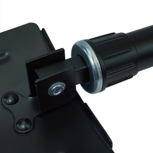 Σπαστό Στρατιωτικό Φτυάρι 23/56 εκ.