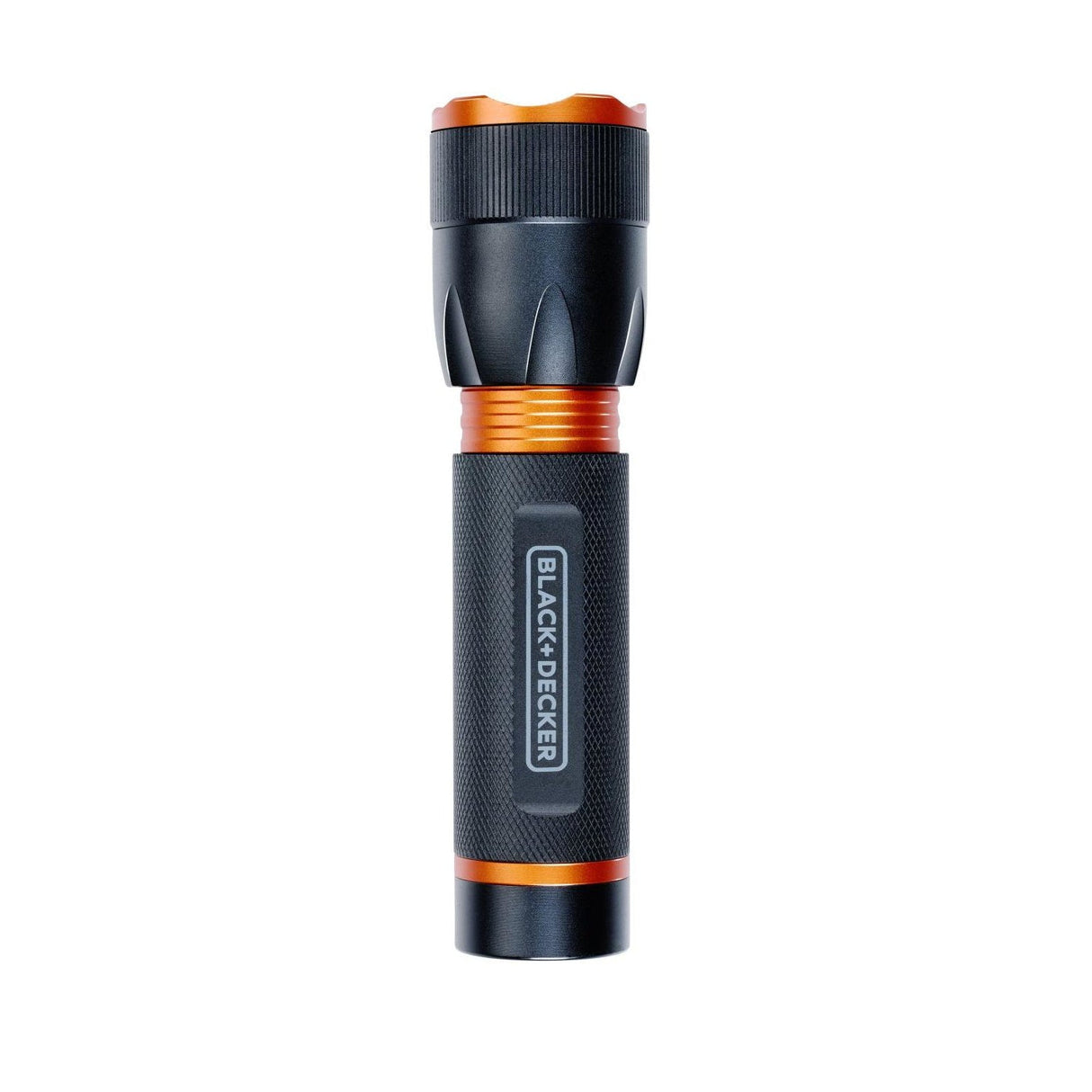 Lampe torche LED Black+Decker – Portée 180 m