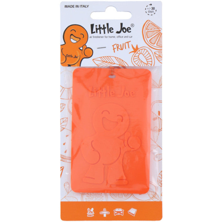 Little Joe закачалка за ароматизиране на автомобил