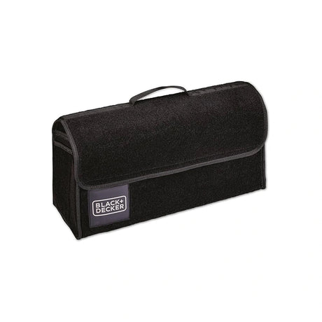 Velcro Trunk Organizer Bag for Cars