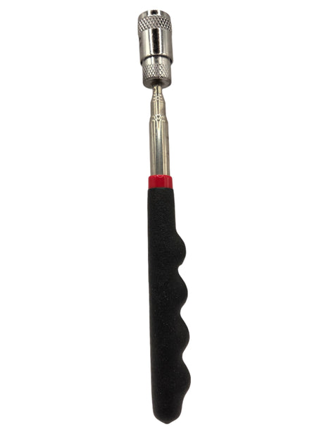 Telescopic Magnetic Pickup Tool with LED Light