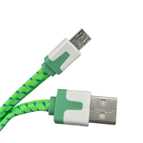 Micro USB Data and Charging Cable – 2m