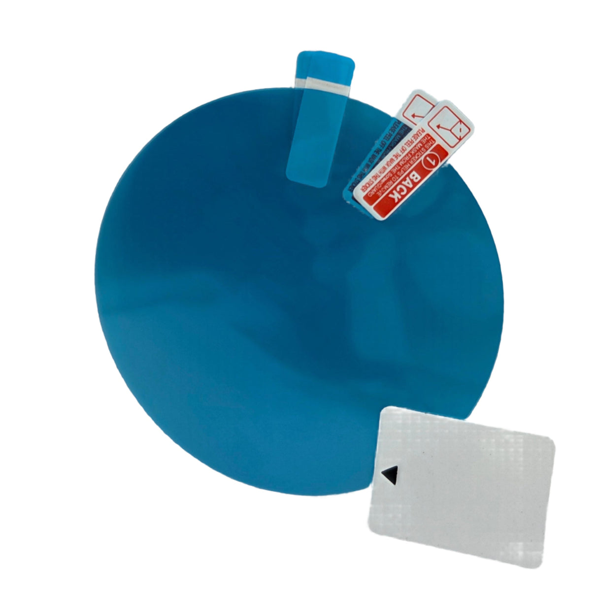 Grundig Water-Repellent Film D9 9.8 cm PE