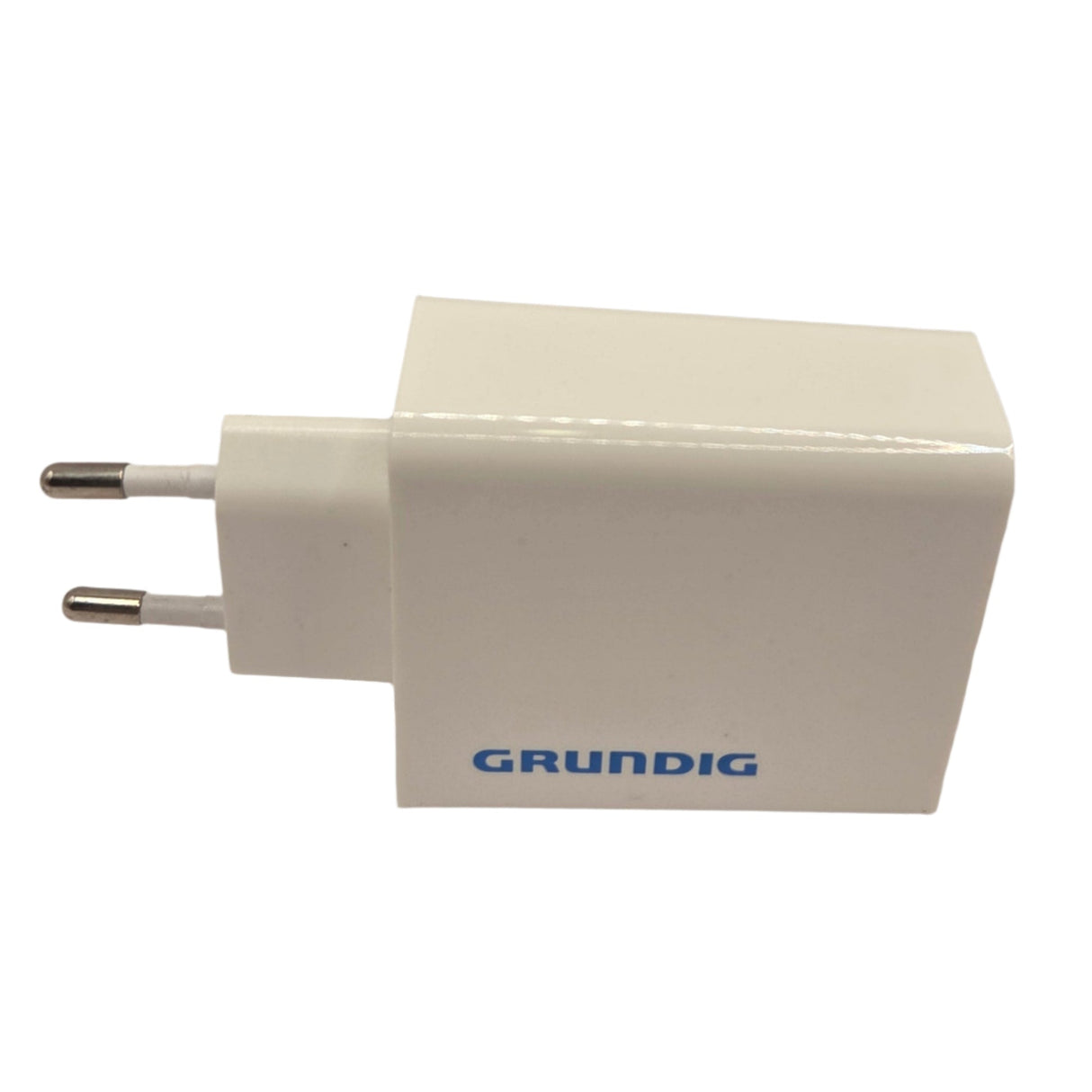 Caricatore USB Grundig 4 Porte da Parete 230V