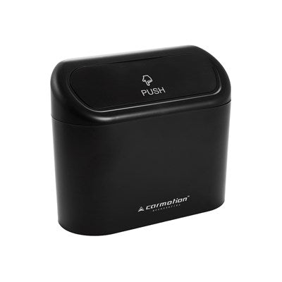 Mini Car Trash Bin
