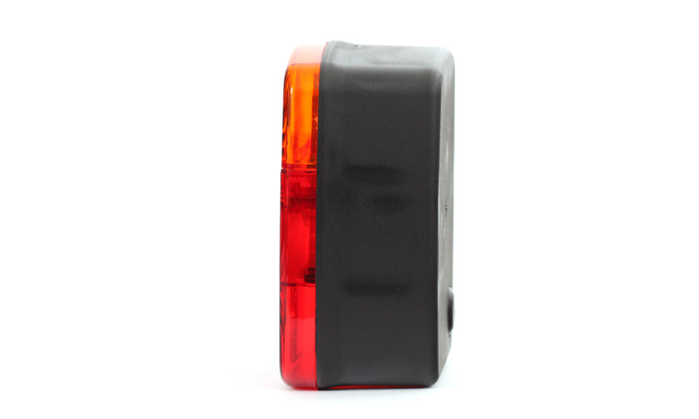 4-Function Trailer Tail Light