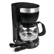 Car Coffee Maker 24V 650ml