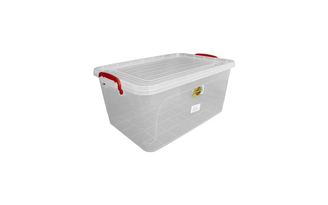 ADR Equipment Storage Box – 20L Plastic