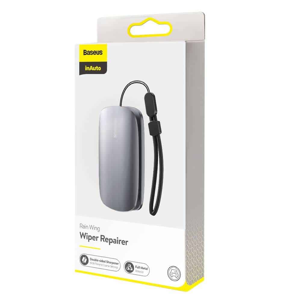 Affilatore per tergicristalli Baseus Rain Wing