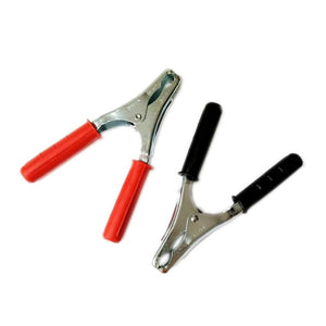 Battery Clamp 40–500A (Sold Individually)