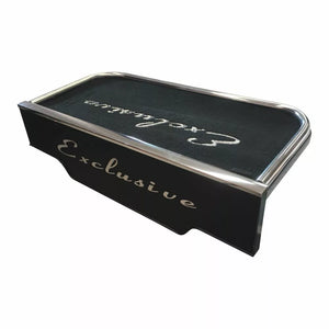 IVECO Dashboard Table