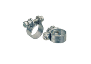 Metal Hose Clamp for Air Brake Hoses