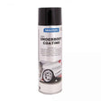 Spray Protettivo Bituminoso per Sottofondi Auto Nero 500 ml