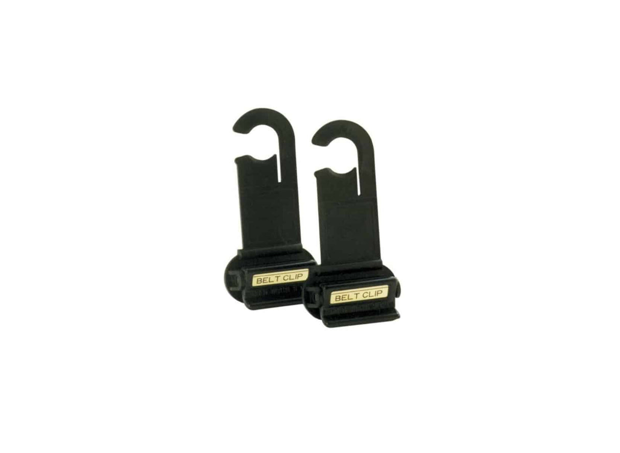 Seat Belt Clip Set (Pair)