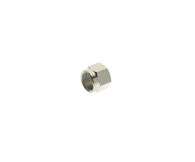 Threaded Pipe Connector Union Nut 6-16 mm