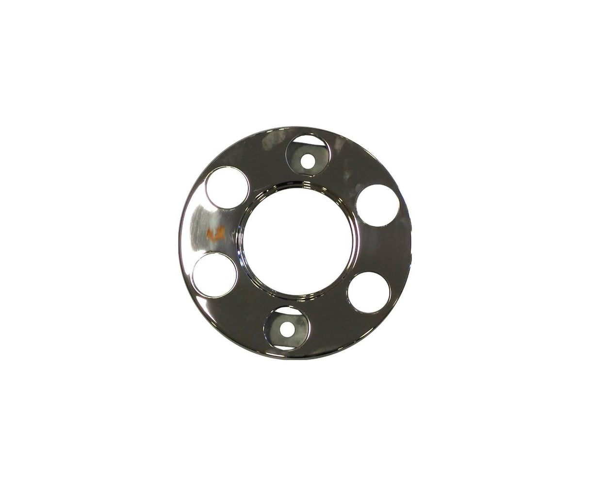 Stainless Steel Truck Hubcap Cover Ring