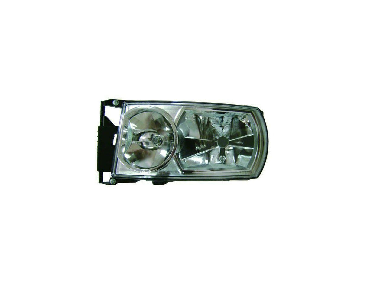 Xenon Headlight for Scania R