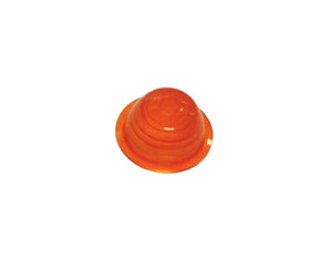 Couvercle de rechange pour feu de gabarit SIM – 50 x 25 mm