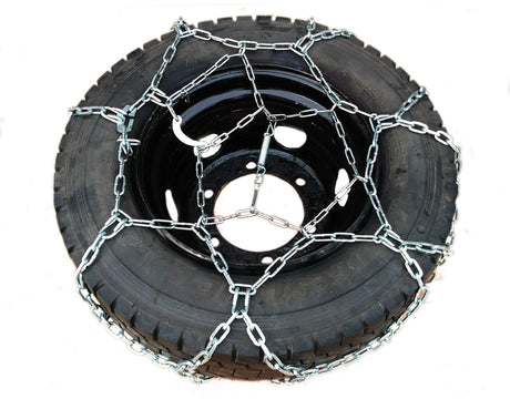 SnowTraveller 3 245D Light Truck Snow Chains