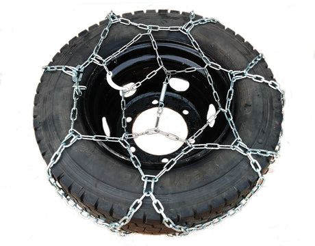 SnowTraveller 3 300D Truck Snow Chains