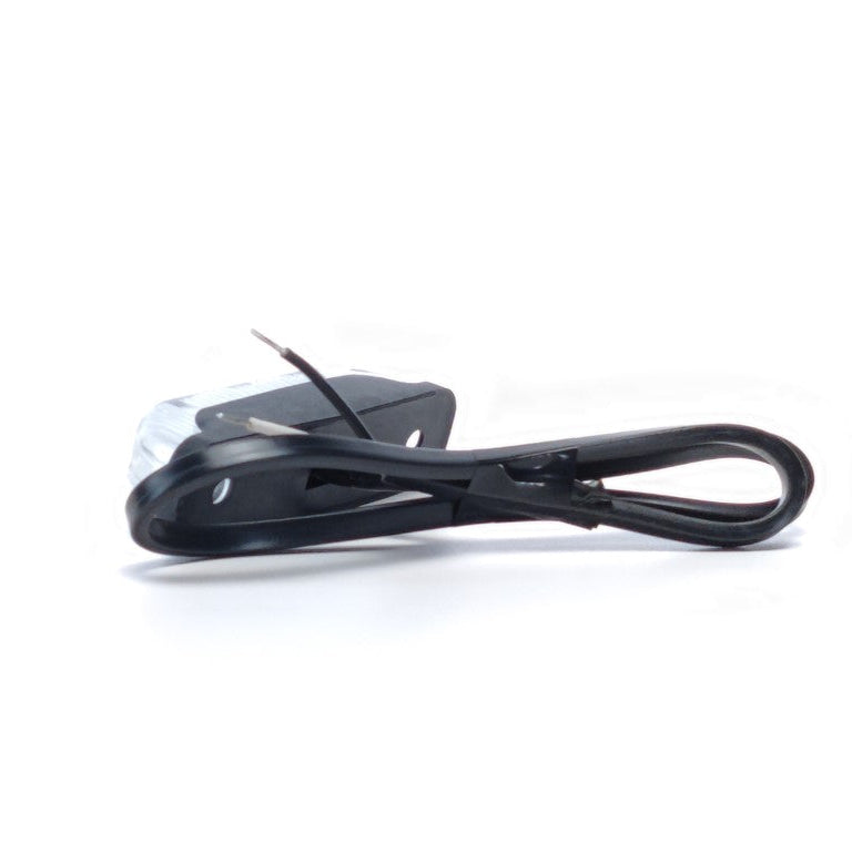 Rectangular LED Position Lamp