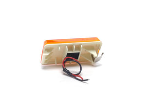 Side Marker LED Lamp for Volvo - Flush Mount