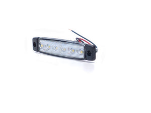 LED Position Lamp Small with Cable