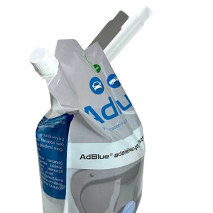 AdBlue Additive 5L Doypack with Spout