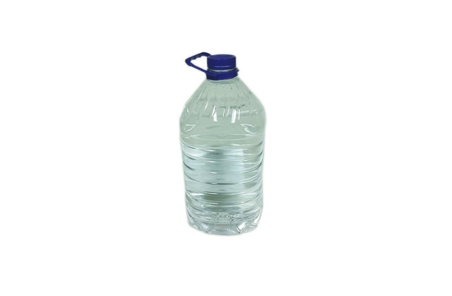 Deionized Water 5L