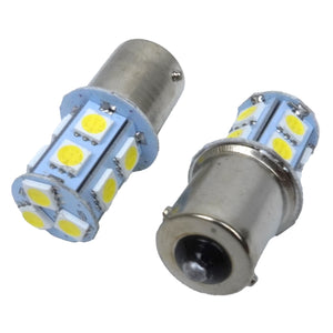 SMD LED Bulb Pair with Ba15s Base