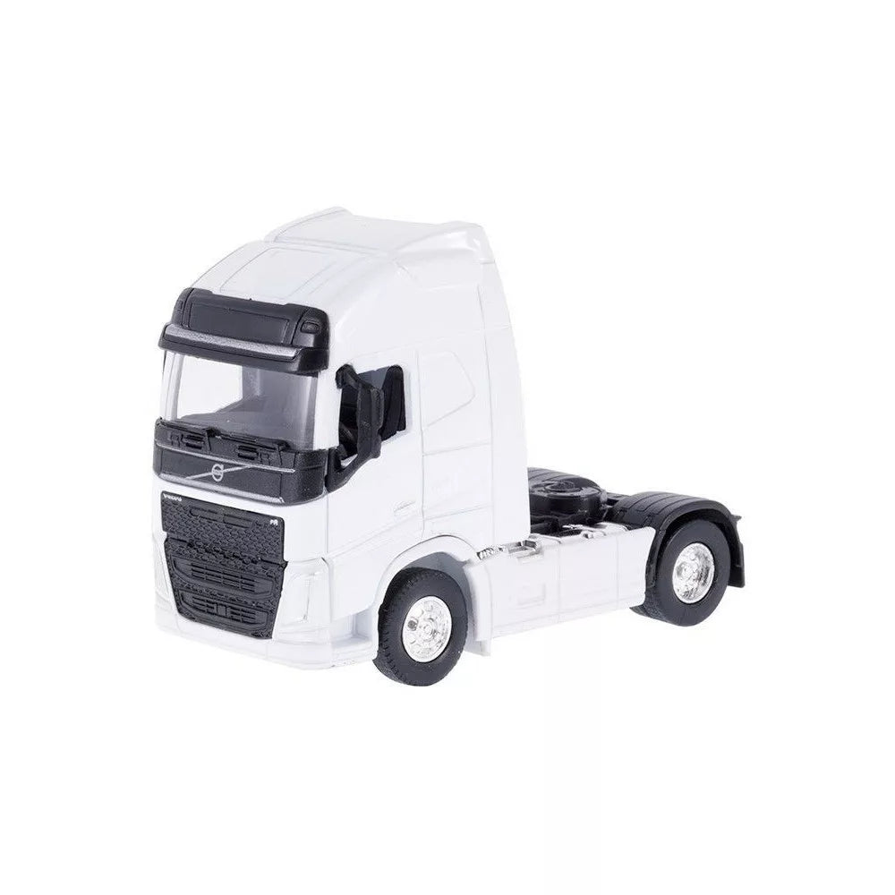 Метален модел Volvo FH 500 – мащаб 1:64
