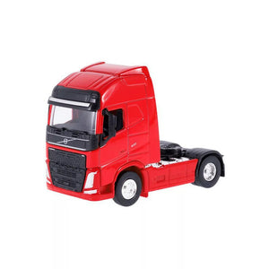 Метален модел Volvo FH 500 – мащаб 1:64