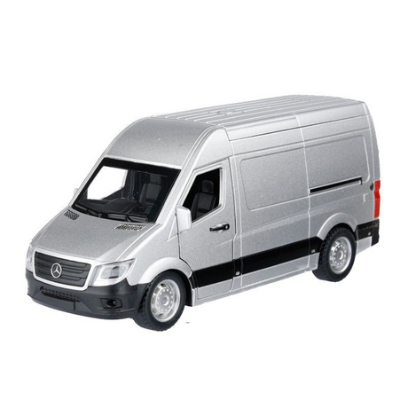 Modelo de coche Mercedes-Benz Sprinter 1:32
