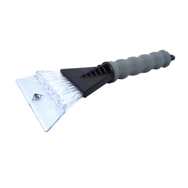 Dunlop Eiskratzer 26 cm mit Komfortgriff