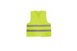 Γιλέκο Υψηλής Ορατότητας Μεγάλο Μέγεθος (3-4XL)