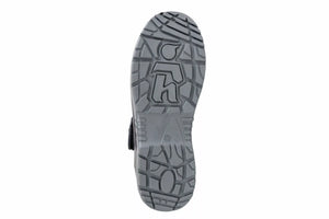 EuroRoutier Avio Sicherheitsclogs mit Stahlkappe, Größe 39–47